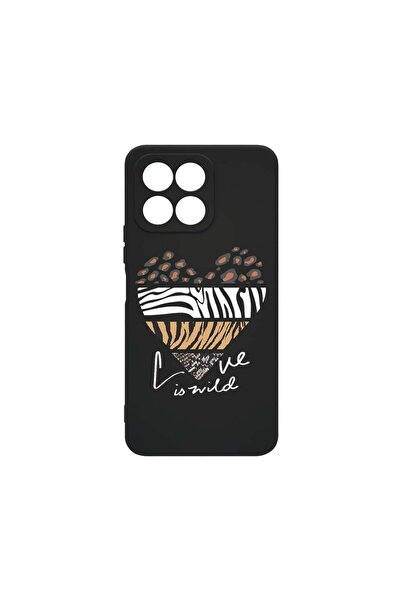 bestcase Husa BestCase¬Æ Silicon Lichid Premium, Compatibilă cu Honor 70 Lite...