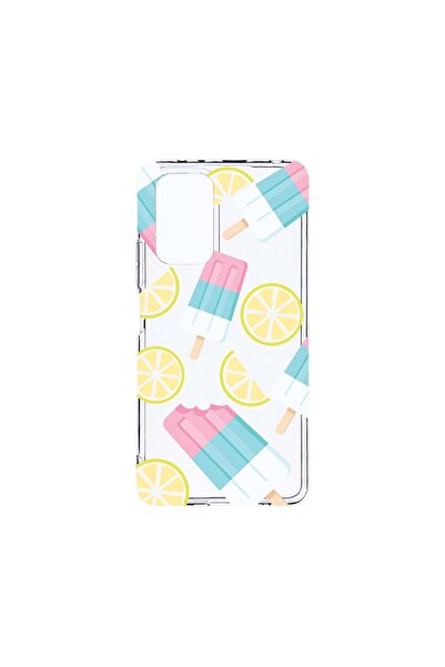 bestcase Прозрачен силиконов калъф 2ММ, съвместим с Motorola Moto G85, Цвят  ...