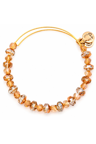 Alex and Ani Bratara Resin A13EB42RG