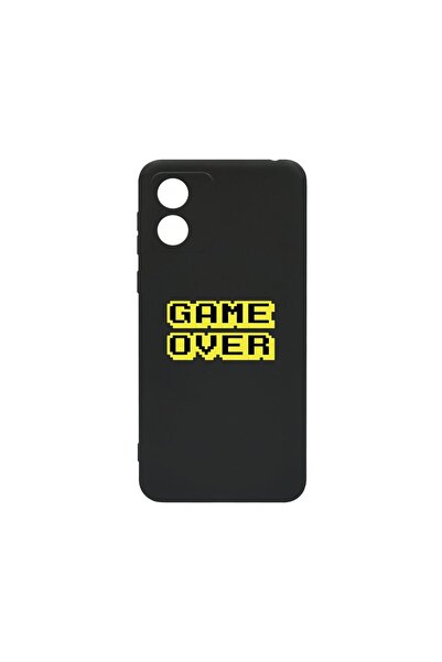 bestcase ¬Æ Husa Slim SIlicon 0.8MM, Compatibila Cu Motorola Moto E14, Game O...