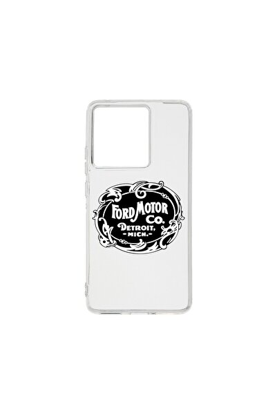 bestcase Husa pentru Motorola Edge 50 Neo, BestCase¬Æ Clear Silicon 2MM, Ford...