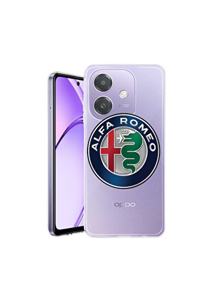 bestcase Θήκη για OPPO A40 / A40M, BestCase® Διαφανής Σιλικόνη 2MM, Alfa Rome...