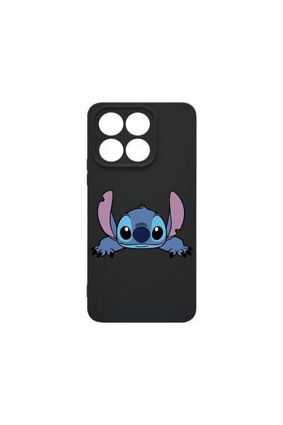 bestcase Husă subțire premium din silicon de 1.2MM, compatibilă cu Honor X8a,...