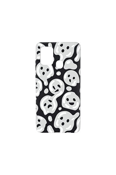 bestcase Λεπτή Θήκη Σιλικόνης 0.8MM, Συμβατή με Realme C25s / 7i Global, Γκρι...
