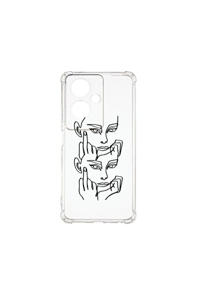 bestcase Husa BestCase¬Æ Anti Shock 1.5MM, Compatibila Cu OPPO A79 5G, FU, Re...