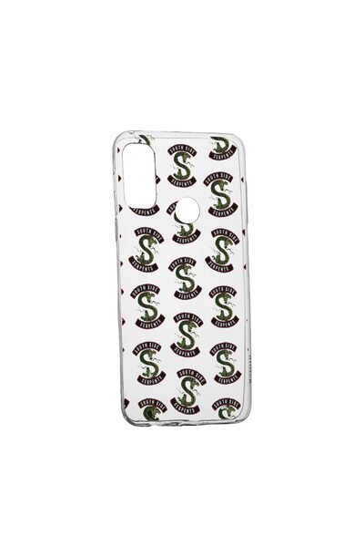 bestcase Husa Silicon Riverdale - South Side Serpents, Movie, Compatibila Cu ...