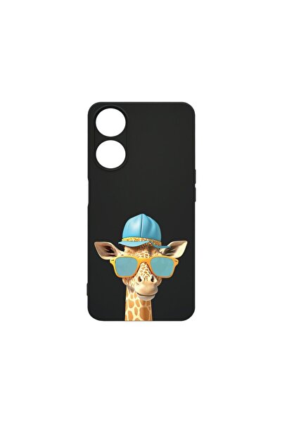 bestcase Husa BestCase¬Æ SLIM SIlicon 0.8MM, Compatibila Cu OPPO A78 5G, Cool...