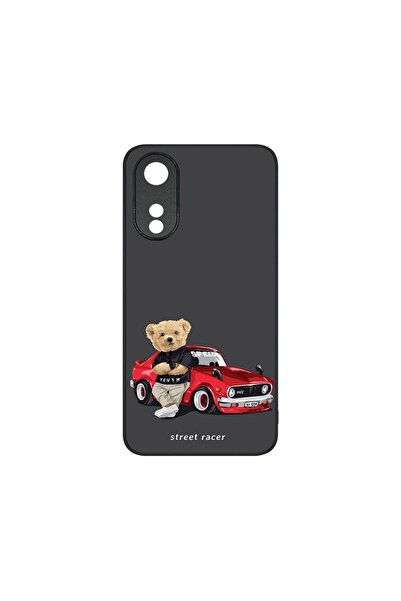 bestcase Husa BestCase¬Æ Slim Glassy, Compatibila Cu OPPO A78 5G / A58 5G, St...