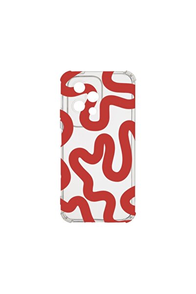 bestcase Θήκη για Honor 200 Lite 5G, BestCase® Αντικραδασμική 1.5MM, Σχέδιο Α...