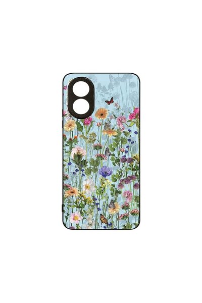 bestcase Husa BestCase¬Æ MaxSafe, Compatibila Cu OPPO A38 4G, Blue and Green,...