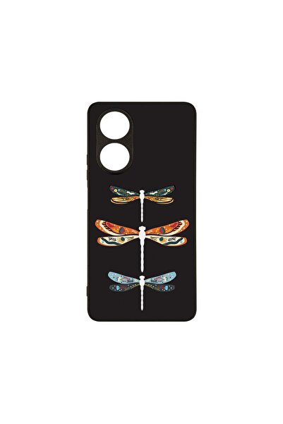 bestcase Husa BestCase¬Æ MaxSafe, Compatibila Cu OPPO A78 4G, Dragonfly, HD C...