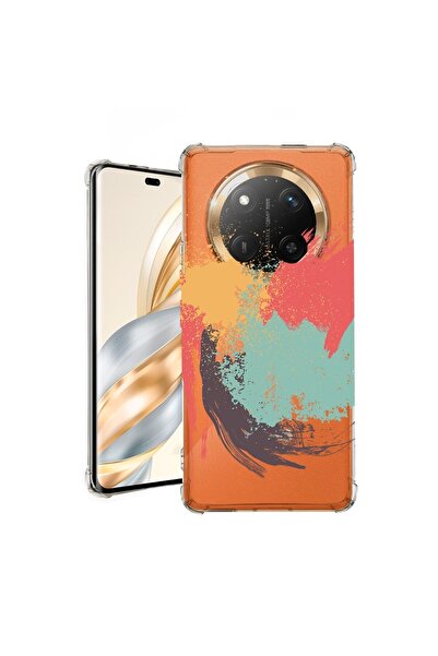 bestcase Θήκη για Honor Magic7 Lite, Αντικραδασμική 1.5MM, Προστασία σχεδίου,...