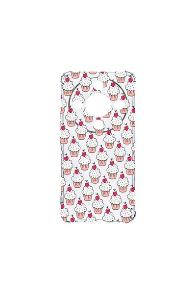 bestcase Αντικραδασμική Θήκη 1.5MM, Συμβατή με Honor Magic6 Lite, Αντικραδασμ...