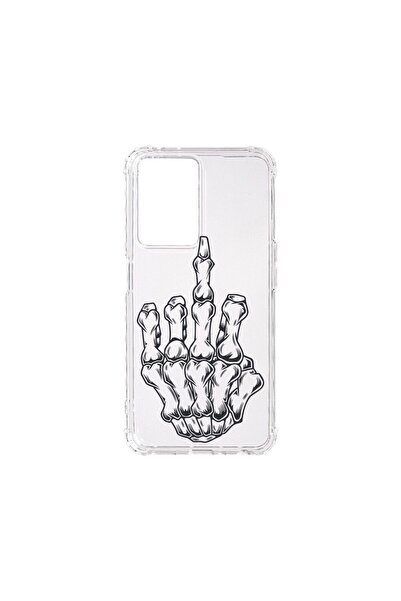 bestcase Husa BestCase¬Æ Anti Shock 1.5MM, Compatibila Cu OPPO A77 4G / A77 5...