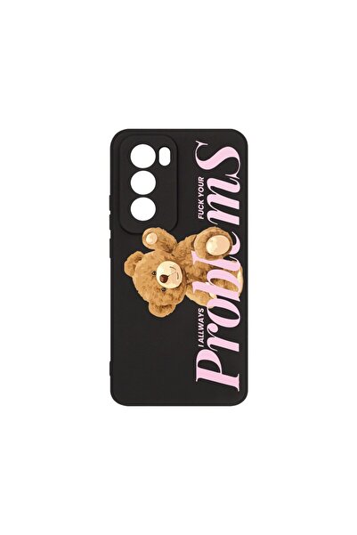 bestcase Θήκη Slim Premium Σιλικόνης 1.2MM, Συμβατή με OPPO Reno12 Pro, Αρκου...