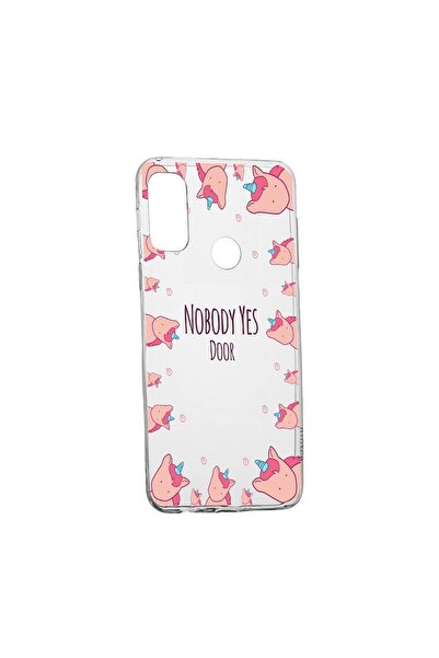 bestcase Θήκη Σιλικόνης Μονόκερος - Κανένας οτιδήποτε να δεν το έχει πει, Συμ...