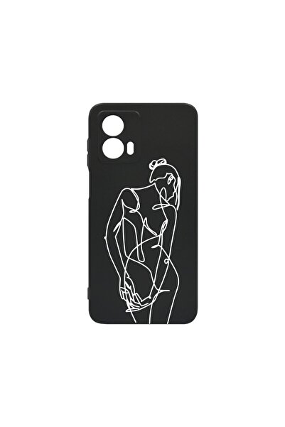 bestcase Husa BestCase¬Æ Premium Silicon, Compatibila Cu Motorola Moto G24, W...