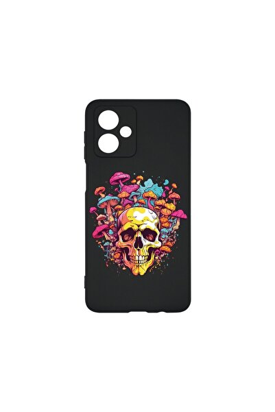 bestcase Husa pentru Motorola Moto G55, BestCase¬Æ Slim SIlicon 0.8MM, Dream ...