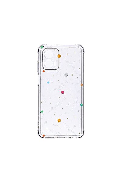 bestcase ¬Æ Husa Anti Shock 1.5MM, Compatibila Cu Motorola Edge 50 Fusion, Un...