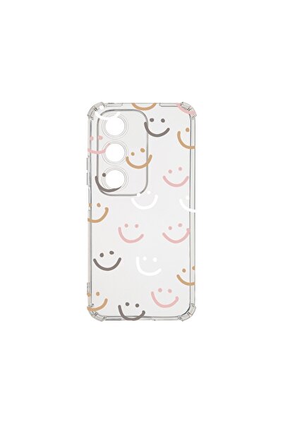 bestcase Husa pentru OPPO A80 5G, BestCase¬Æ Anti Shock 1.5MM, Smile Please, ...