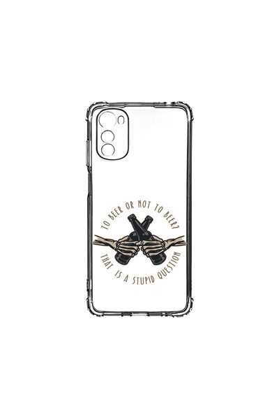 bestcase Husa BestCase¬Æ Anti Shock 1.5MM, Compatibila Cu Motorola Moto E32s,...