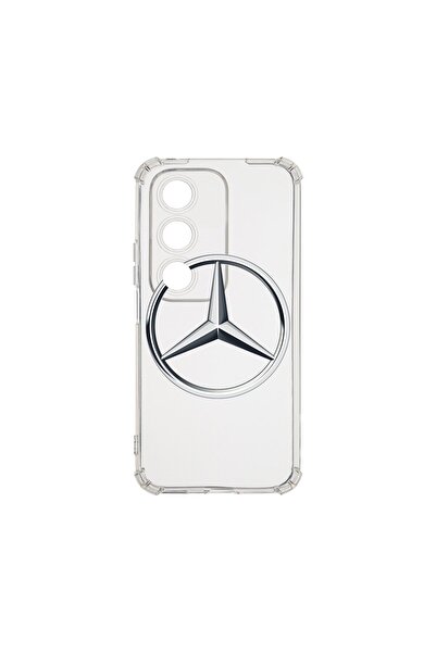 bestcase Husa pentru OPPO A80 5G, BestCase¬Æ Anti Shock 1.5MM, Mercedes-Benz,...