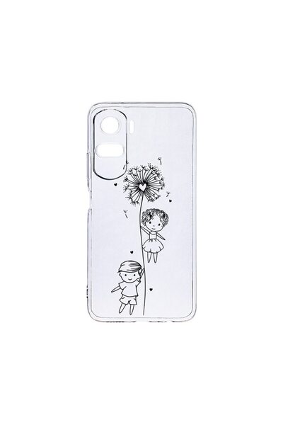 bestcase Husa BestCase® Silicon Transparent 2MM, Compatibilă cu Honor 90 Lite...