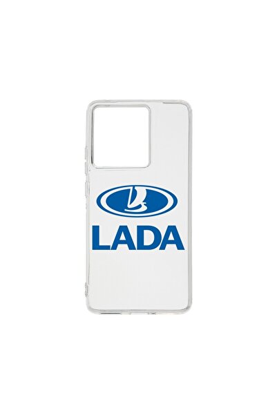 bestcase Калъф за Motorola Edge 50 Neo, BestCase™ Прозрачен силиконов 2ММ, La...