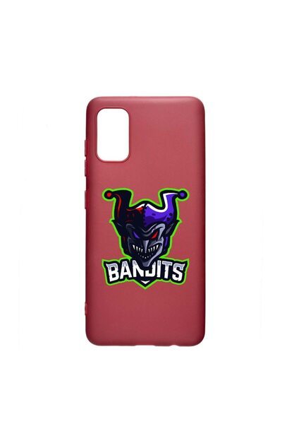 bestcase Husa Silicon, Compatibila Cu Oppo A74 5G, Gamers Bandit, rezistenta ...