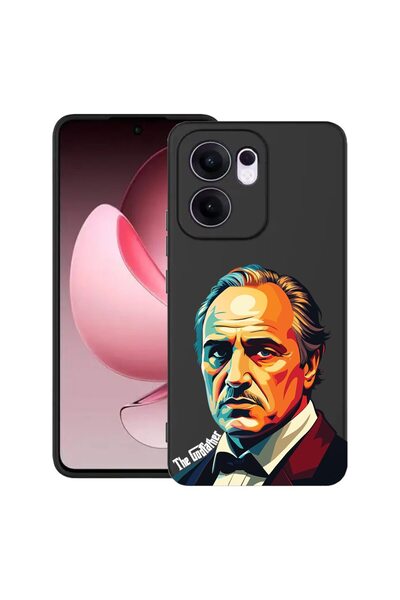 bestcase Husă pentru OPPO Reno13 F 5G, Silicon subțire premium de 1.2MM, The ...