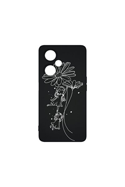 bestcase Θήκη Σιλικόνης Premium, Συμβατή με OPPO A59 5G, Sisters, Λεπτή 1.2MM...