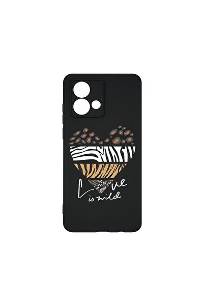 bestcase Husa BestCase¬Æ Slim SIlicon 0.8MM, Compatibila Cu Motorola Edge 40 ...