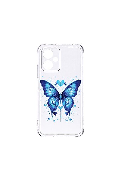 bestcase Θήκη Αντικραδασμική 1.5MM, συμβατή με Motorola Moto G54 / Moto G54 P...