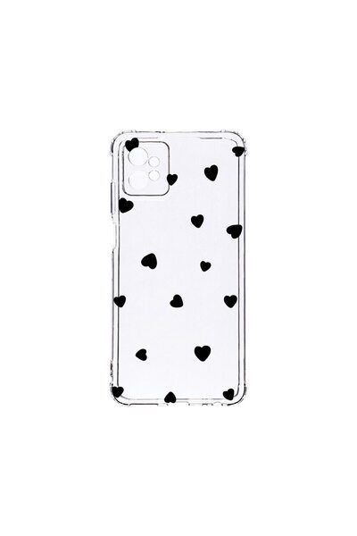 bestcase Husa BestCase¬Æ Anti Shock 1,5MM, Compatibila Cu Motorola Moto G32, ...