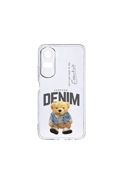 bestcase Husa BestCase¬Æ Clear Silicon 2MM, Compatibila Cu Honor 90 Lite 5G, ...