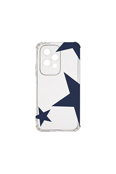 bestcase Θήκη για Honor 200 Lite 5G, BestCase® Αντικραδασμική 1.5MM, Ρετρό Ασ...
