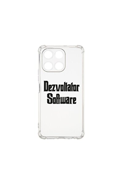 bestcase ¬Æ Husa pentru Honor 200 Smart, Anti Shock 1.5MM, Dezvoltator Softwa...