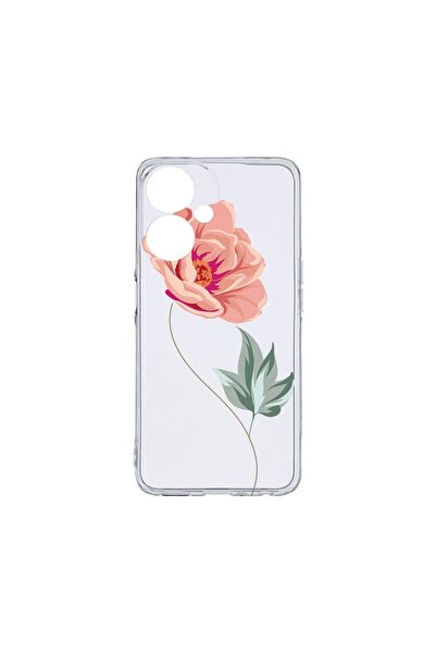 bestcase Husa BestCase¬Æ Clear Silicon, Compatibila Cu Honor X7b, Rose, Antis...