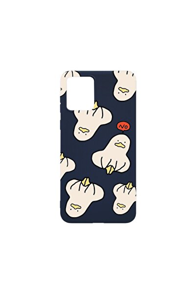 bestcase Тънък силиконов калъф 0.8ММ, съвместим с Motorola Moto E13, с десен ...