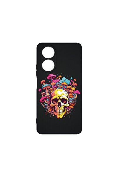 bestcase Husă subțire premium din silicon de 1.2MM, compatibilă cu OPPO A78 4...