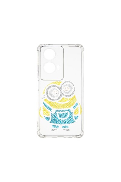bestcase Husa pentru Motorola Moto G35, BestCase¬Æ Anti Shock 1.5MM, Calligra...