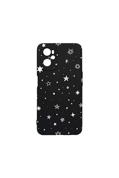 bestcase Husa BestCase¬Æ Slim SIlicon 0.8MM, Compatibila Cu OPPO K10 4G, Star...