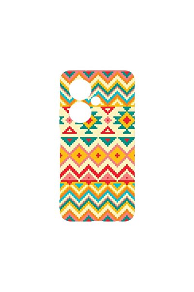 bestcase Husa BestCase¬Æ Clear Silicon 2MM, Compatibila Cu OPPO A79 5G, Aztec...