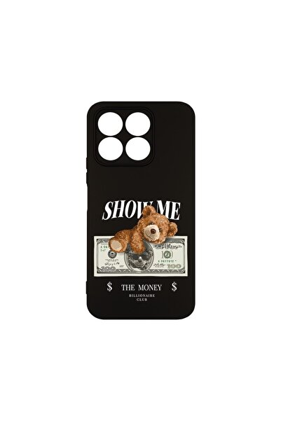 bestcase Θήκη για Honor X6b, BestCase® Λεπτή Προστατευτική Σιλικόνη Premium 1...