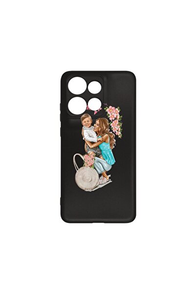 bestcase Husa pentru Motorola Edge 50 Neo, BestCase¬Æ Slim SIlicon 0.8MM, Mom...