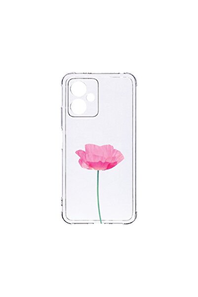 bestcase Αντικραδασμική Θήκη 1.5MM, Συμβατή με Motorola Moto G14, Ροζ - Παστέ...