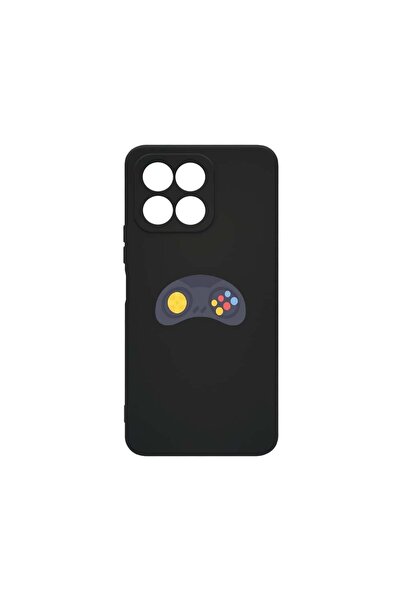 bestcase Husa BestCase¬Æ SLIM SIlicon 0.8MM, Compatibila Cu Honor X8 5G, Game...