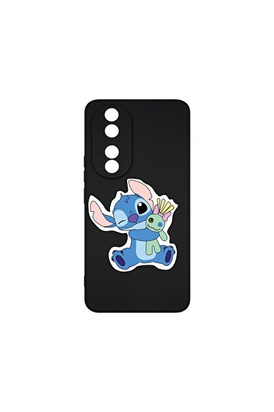 bestcase ¬Æ Husa Slim Premium Silicon 1.2MM, Compatibila cu Honor 90 5G, Lilo...