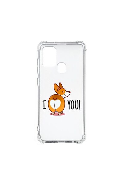 bestcase Husa Anti Shock Silicon Compatibila Cu Motorola Moto G60s, Sweet dog...