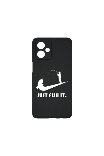 bestcase Θήκη για Motorola Moto G55, BestCase® Λεπτή Σιλικόνη 0.8MM, Just Fis...